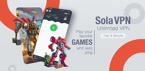 VPN - Fast & Secure VPN