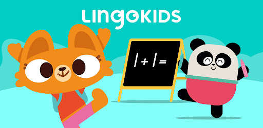 Lingokids - Play and Learn