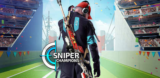 Sniper Champions: 3D shooting