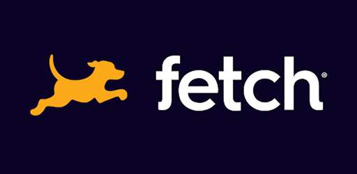 Fetch: America’s Rewards App