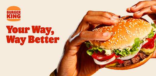 BURGER KING® App