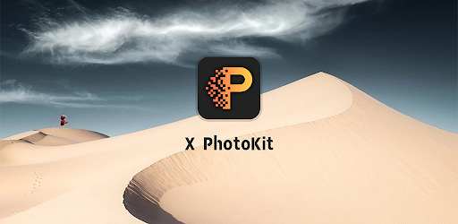 X PhotoKit