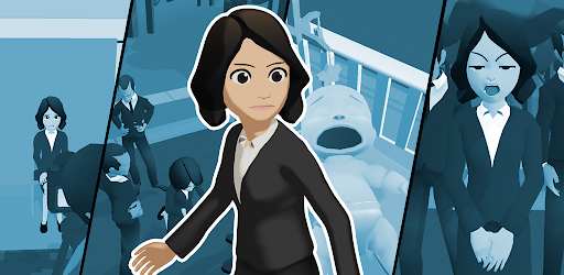 Make Expression - Face puzzle